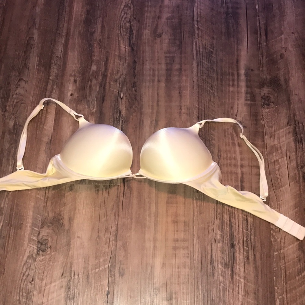 Victorias secret bombshell bra